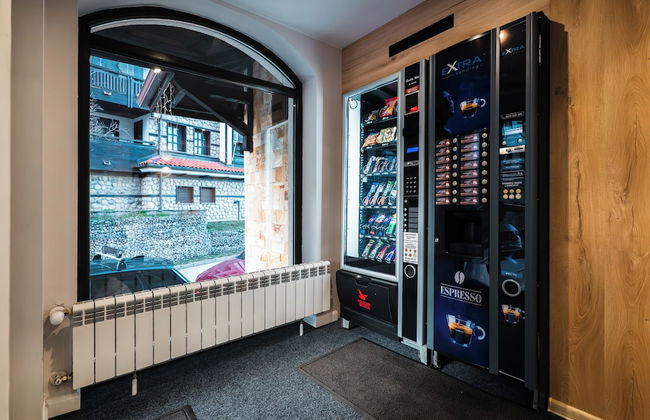 Apart Hotel Dream - Photo 73