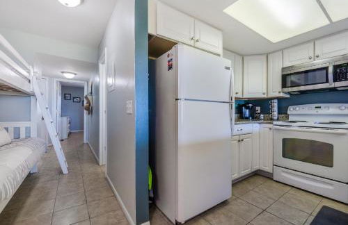 Surf Condos 618 - Foto 51