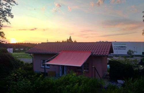 Kleines Gartenhaus am Mahler - Foto 17