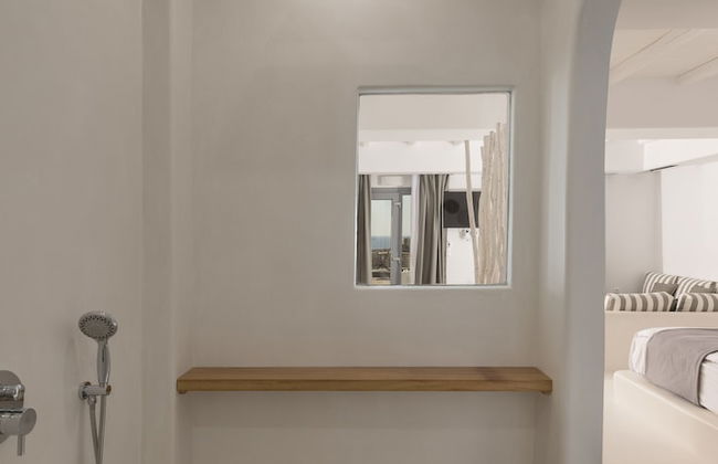 Iliada Suites - Adults only - Foto 28