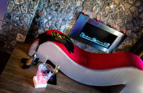 Suite Rural Carenas - Photo 58