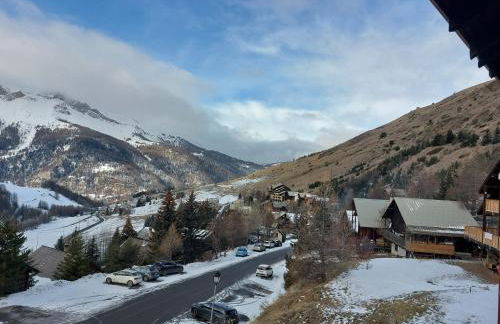 Les Airelles 33 rue du pas du chai, Molines en Queyras Classé 3 étoiles - Foto 22