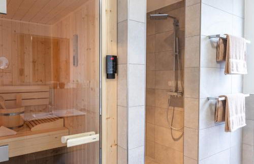 BeltBlick 25 - Marienlücht - Exklusive Ferienwohnung mit Garten und Meerblick - Foto 18