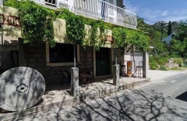 Apartments Felix Mljet - Foto 29