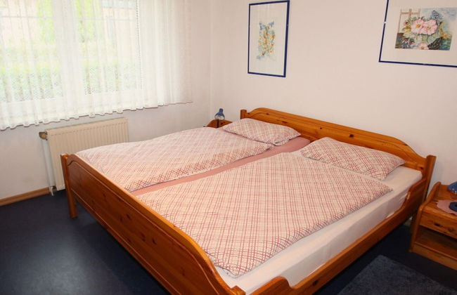 Ferienhaus in Nessmersiel for 4 Personen - Foto 2