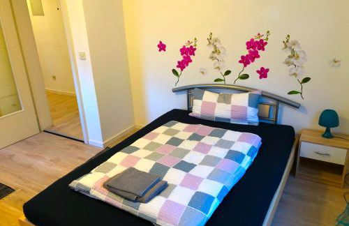 Ferienwohnung Fischach - Foto 23