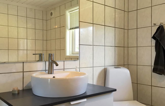 "Bylgja" - 1.7km from the sea - Foto 13