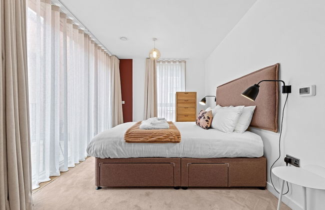 SERCASA - Regents Park - Foto 11