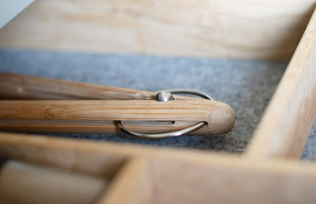 2 Person Holiday Home in Nassjo - Foto 16