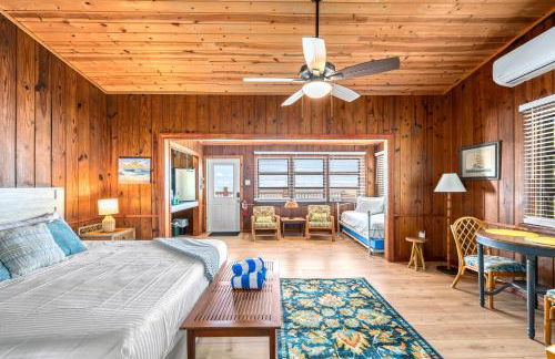 Gulf View Escape on the Beach at Resort with Pool, Kayaks, and More! - Foto 26