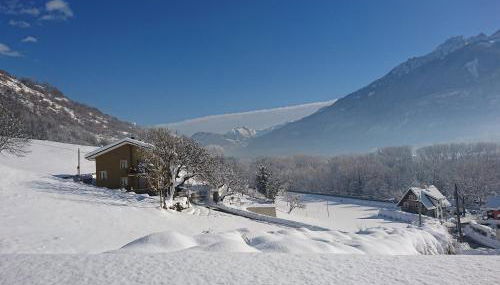 "Rouet" alloggio in villa tipica - Foto 2
