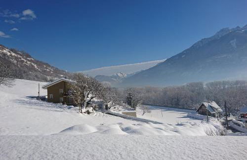 "Rouet" alloggio in villa tipica - Foto 2