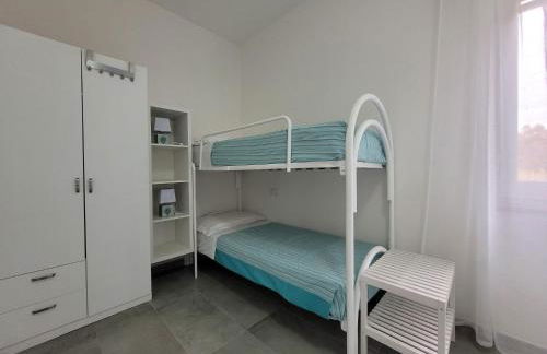 Casa Antonella, a due passi dalla spiaggia, Total relax - Foto 26