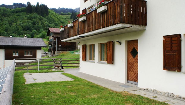 Ferienwohnung Bosshard - Foto 3, House