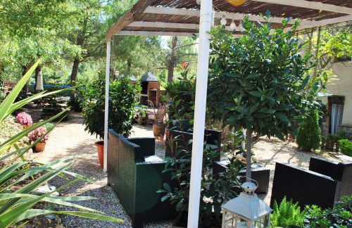 Masia El Canalot - Molí Del Pont - Foto 31