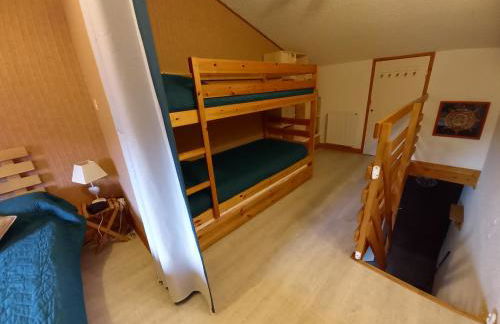 Appartement Mont Dore tout confort, 2 pièces, 4 personnes - Foto 14