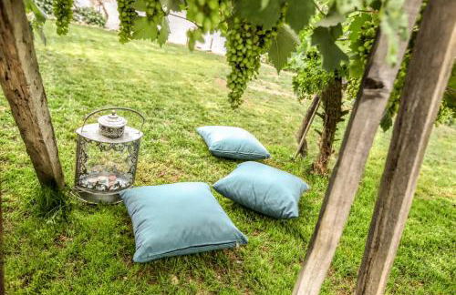 Avli Luxurious House - Foto 27