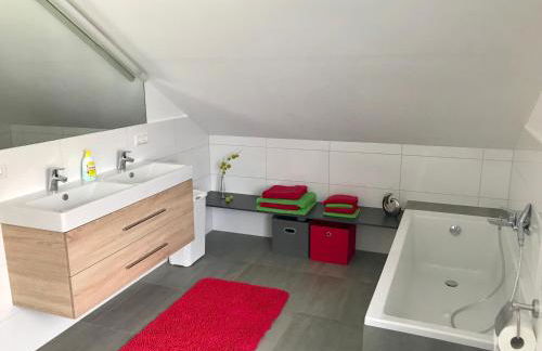 Haus Mozartstraße - Foto 39