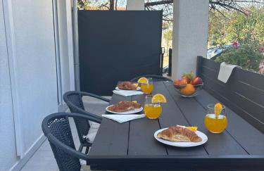 Apartmani HERMES Jadrija - Foto 29
