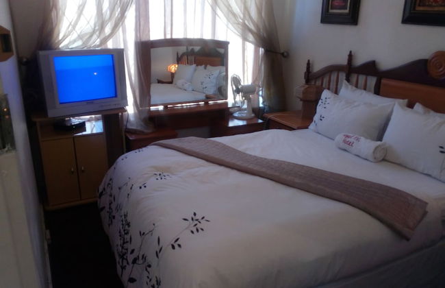 The Royal Princess Garden in Randburg - Foto 7