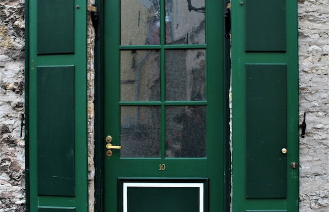 Tallinn City Apartments Toompea Old Town - Foto 68