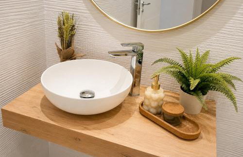 Urban Center BRISA - Apartment for 4 - Torres de Serrano - Foto 13