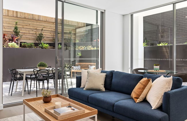 Azure Apartments by Urban Rest - Foto 42