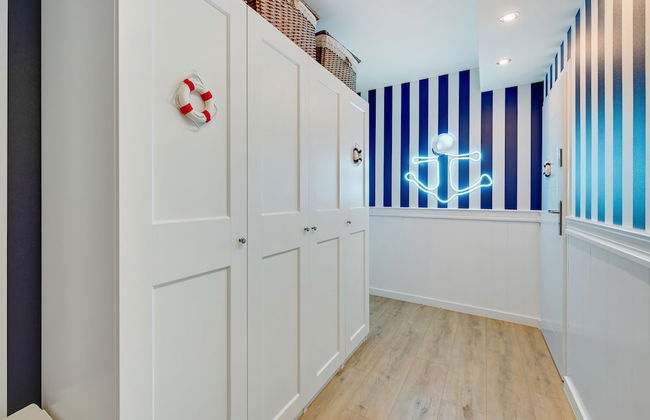 NORDBYHUS Apartamenty Angielska Grobla - Foto 54