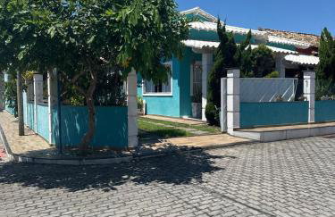 Casa de Praia para Carnaval, Aquário Cabo Frio - Foto 10