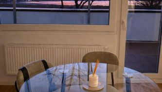 Konstanz Lakeside Apartment - Foto 1