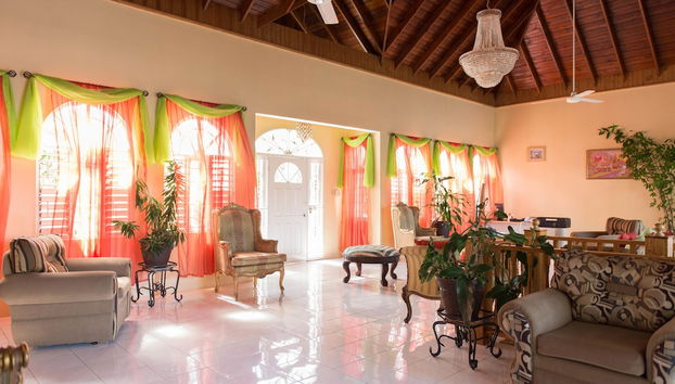 Postazione check-in/check-out