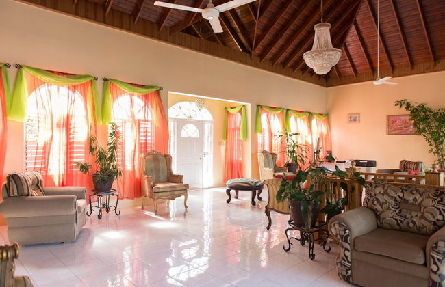 Diamond Villas and Suites - Foto 5