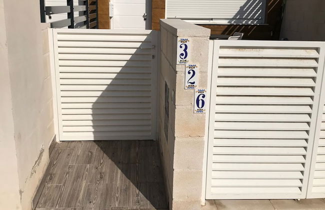 Bungalow Granet 326 - Foto 12