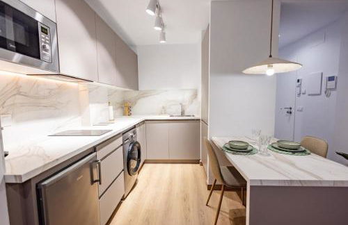 Alcaravaneras Beach Loft - Foto 14