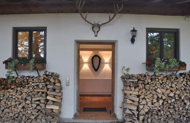 Suite Nuss Modern Retreat - Foto 17