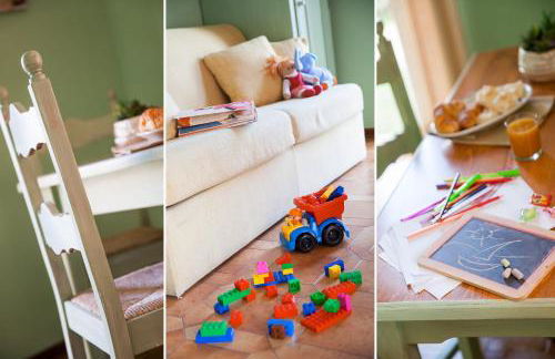 Il Borgo Della Rovere - Foto 14