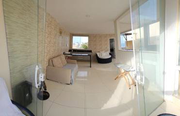 Casa Pé na areia- paz e tranquilidade - Foto 39