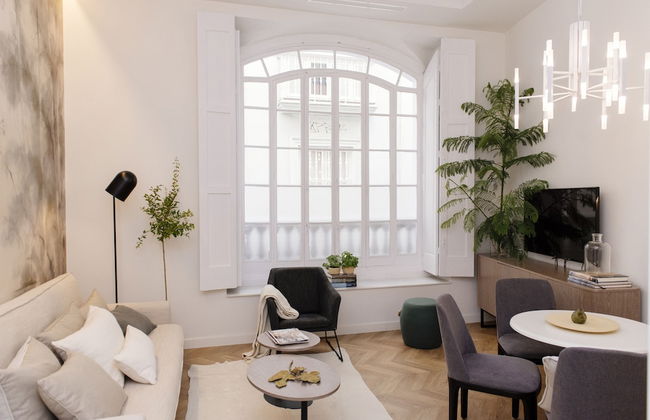 Plaza Mina Suites - Adults Recommended - Foto 26