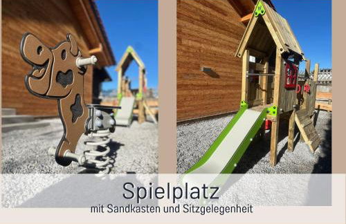 Hoimat Pfronten - Luxusappartements mit Sauna und Bergblick - Foto 6