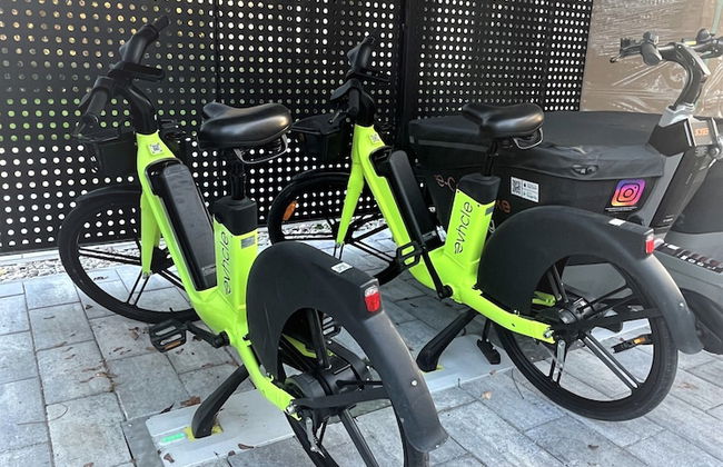 Mikes Apartments Munich - Photo 46