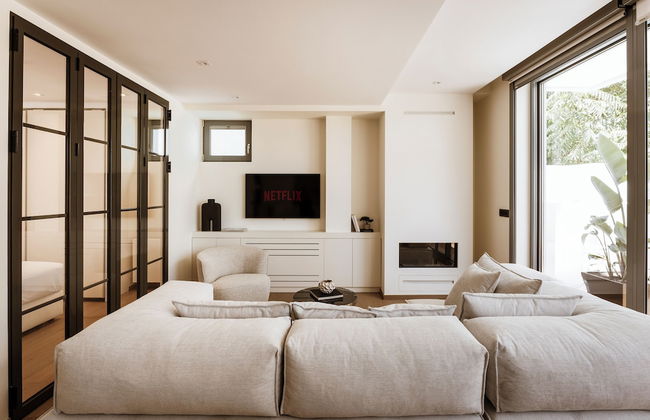 Likno Athens - Foto 39