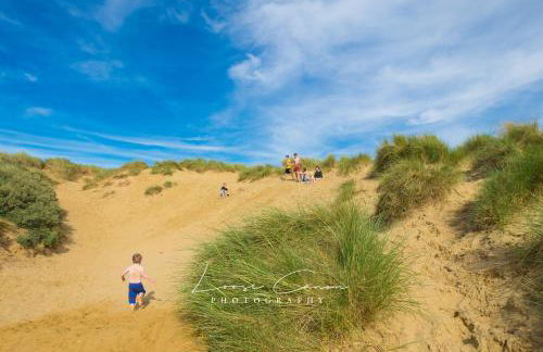 River Lodge Platinum Plus Holiday Home with River Views, Free Wifi & Netflix - Foto 20