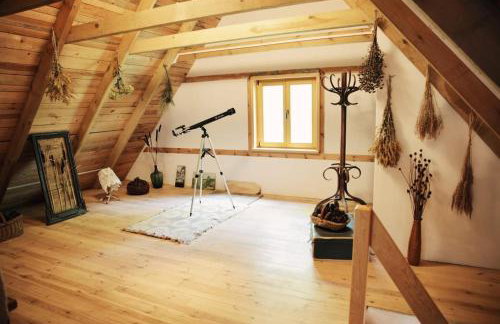 Dom Warmiński - Foto 19