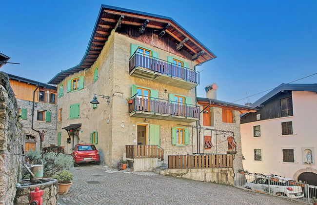 Villa Pastoedo Apartments - Foto 64