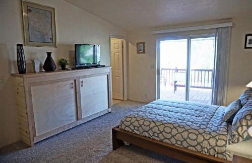 Air Conditioning, OHV Trails near home, Close to Lake Powell, Bullfrog Marina - Foto 12