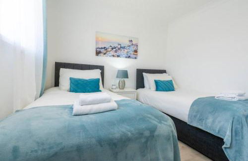 Home from Home near the beach - Foto 24