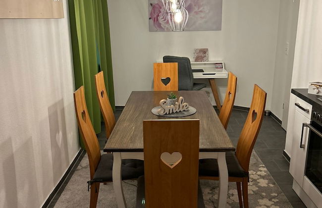 Apartment Hänsel und Gretel - Foto 17