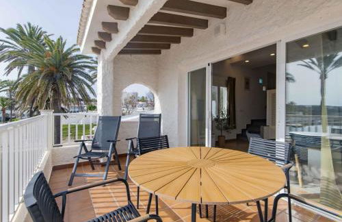 Villa Gavines Up - Foto 12