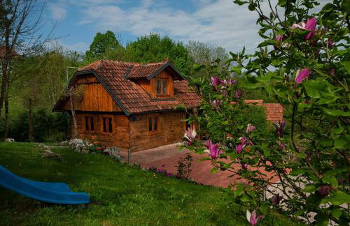 Holiday Home David - Foto 11