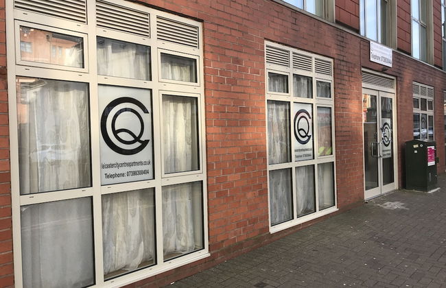 Cultural quarter apartments - Foto 25